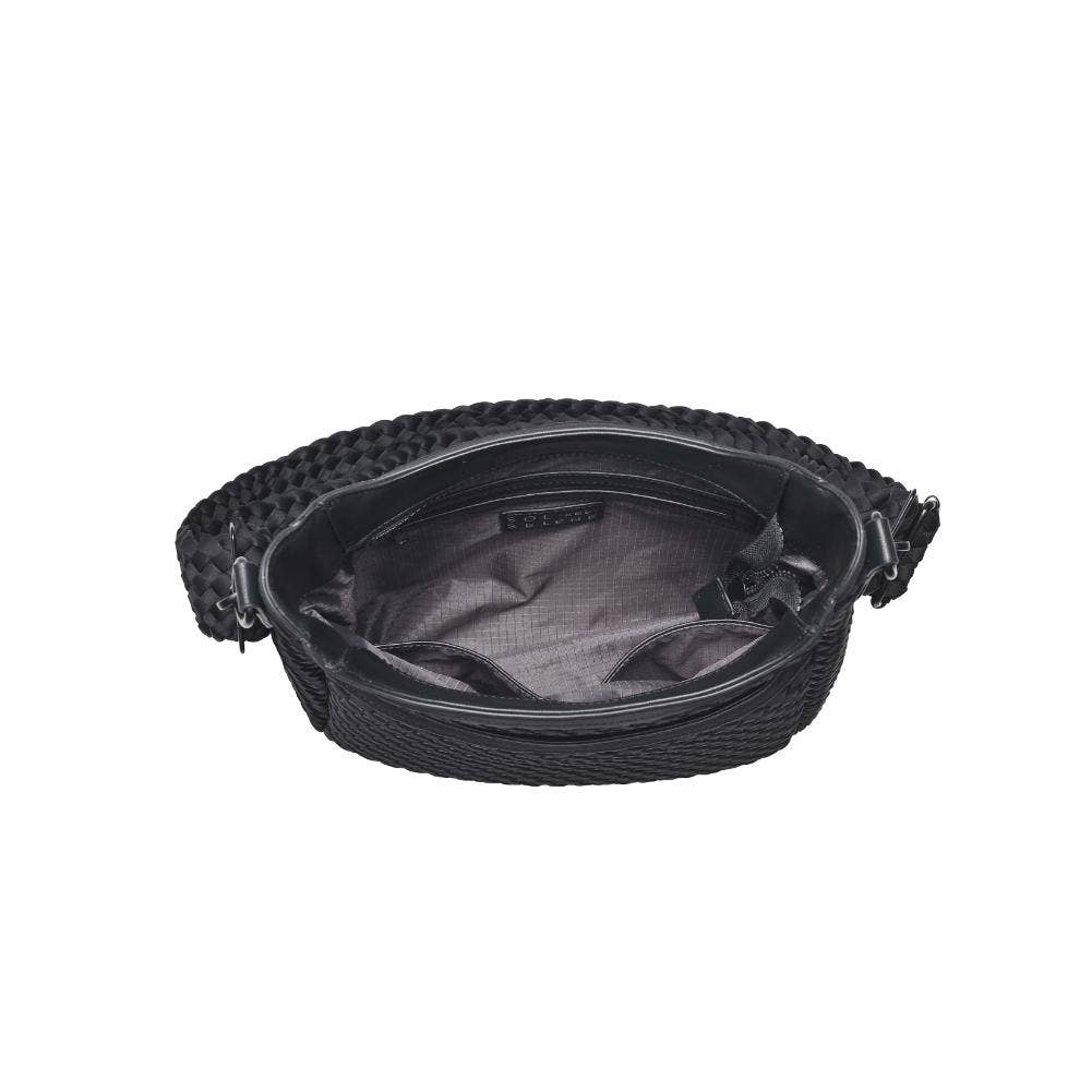 Kismet - Woven Neoprene Crossbody