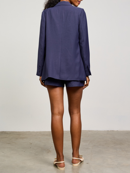 Skies are Blue Blazer