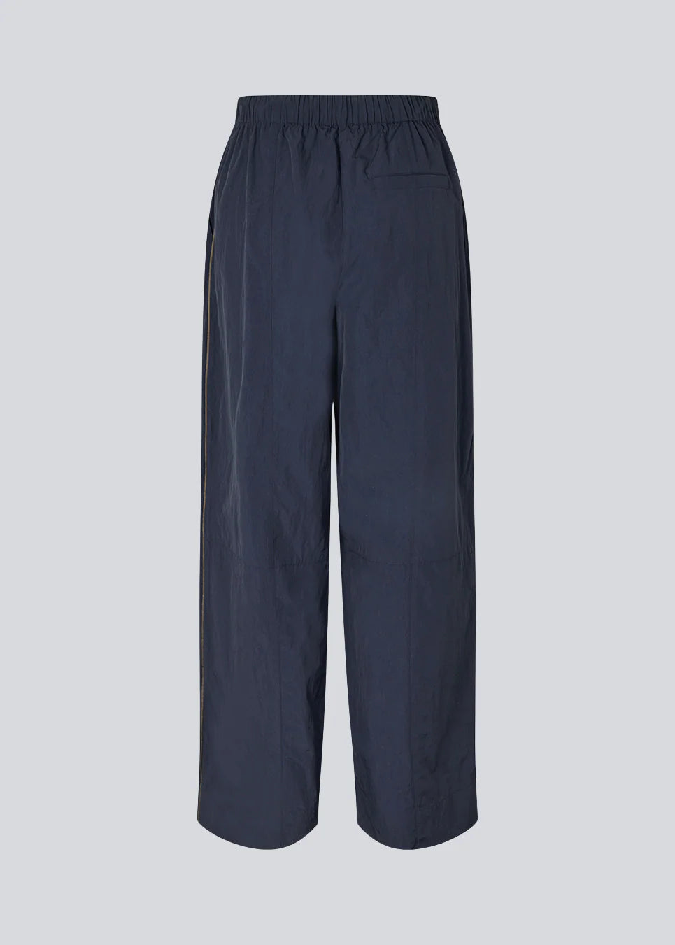 Skies Are Blue Recycled Elastic Waist Pants