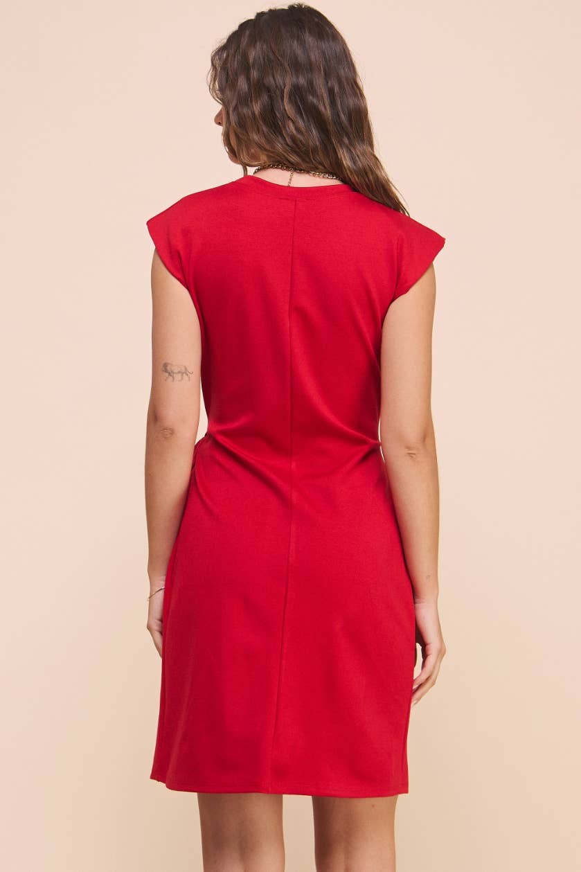 Mila Dress