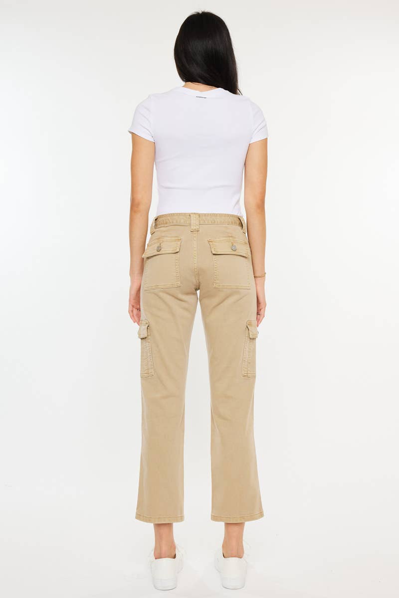 KanCan Cargo Jean