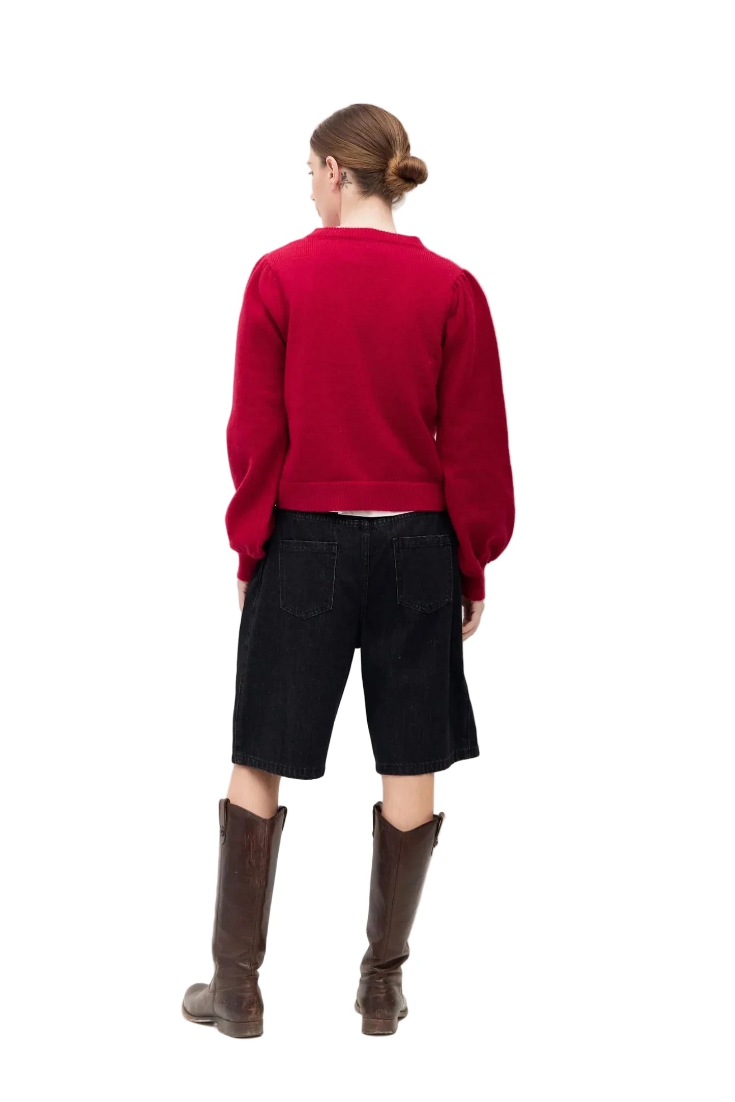 Mod Ref Sola Cardigan