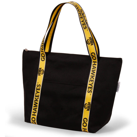Iowa The Sophie Tote by Desden