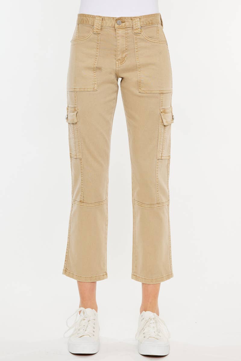 KanCan Cargo Jean