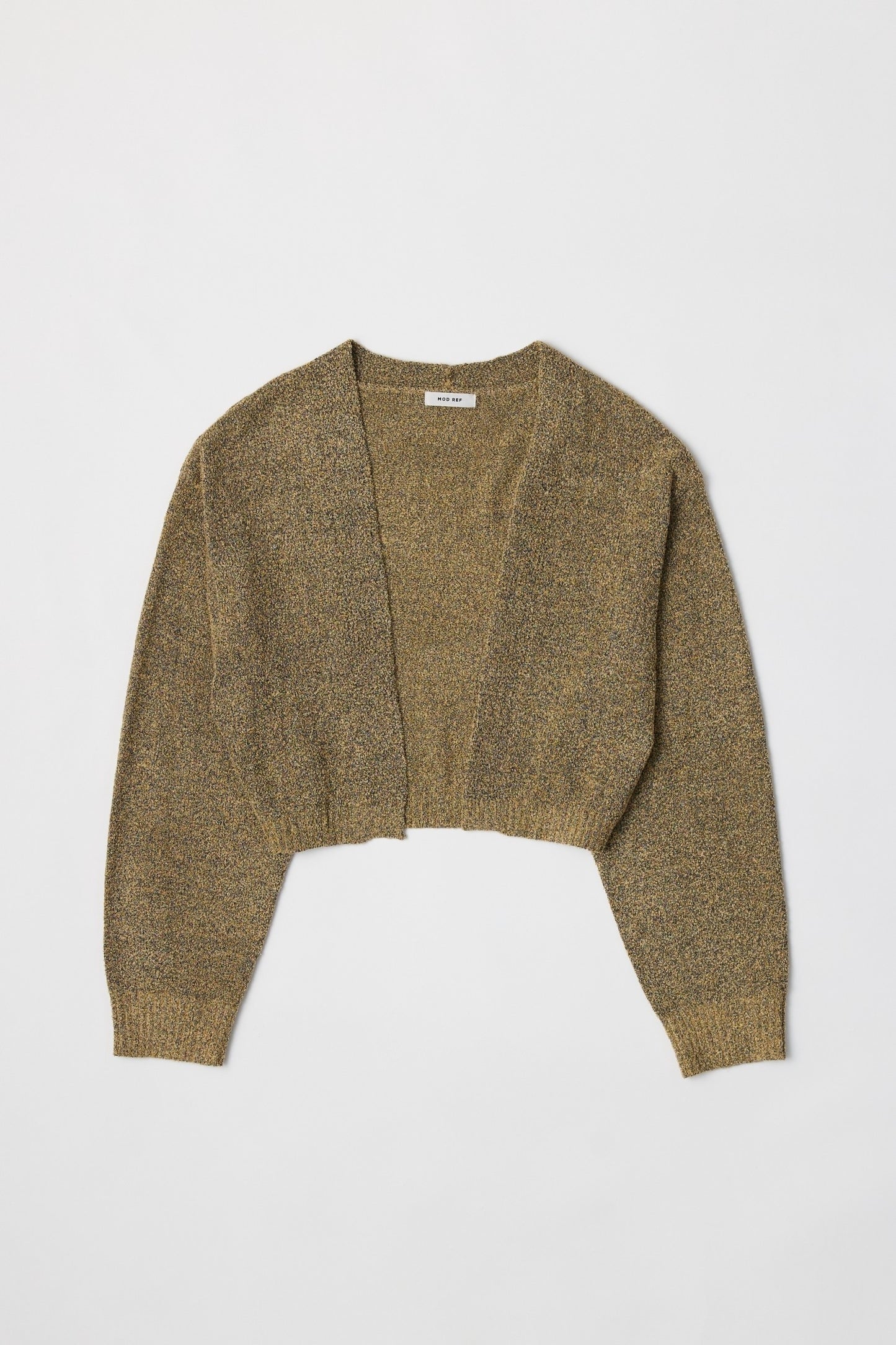 Mod Ref Carrie Cardigan