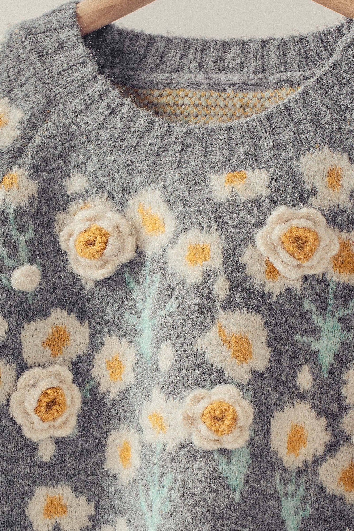 Sweaters
