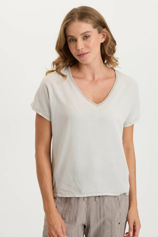 XCVI Ulysses Top