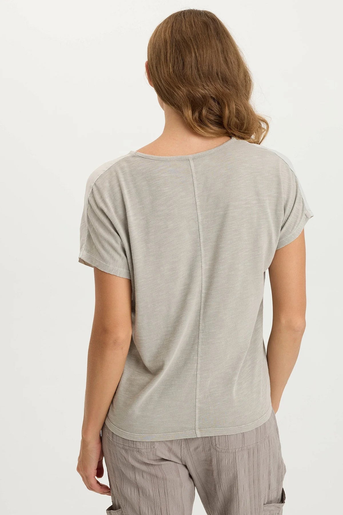 XCVI Ulysses Top