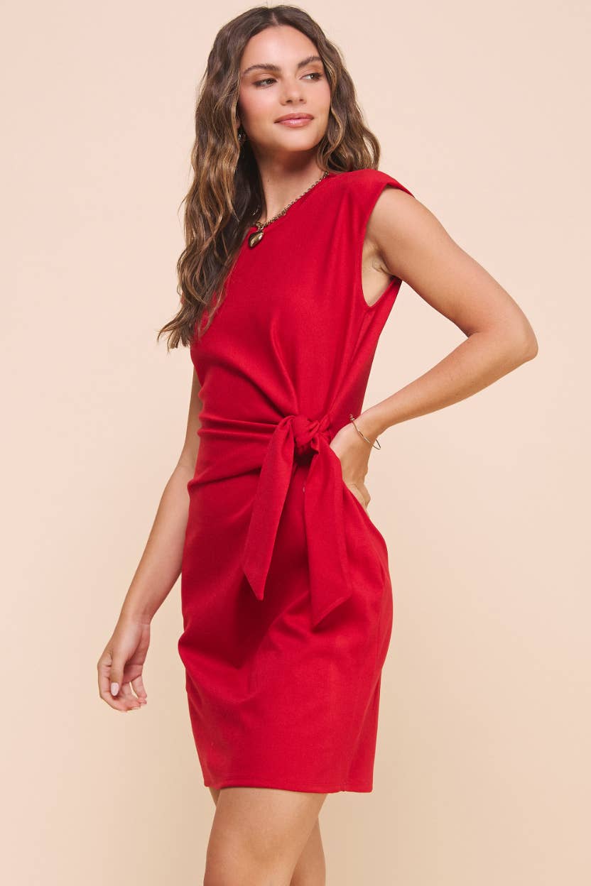 Mila Dress