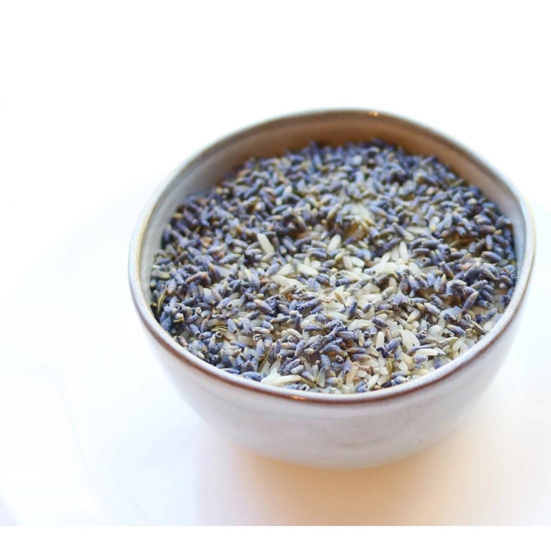 Relaxation Lavender Eye Pillow ⋆ Forest Tales