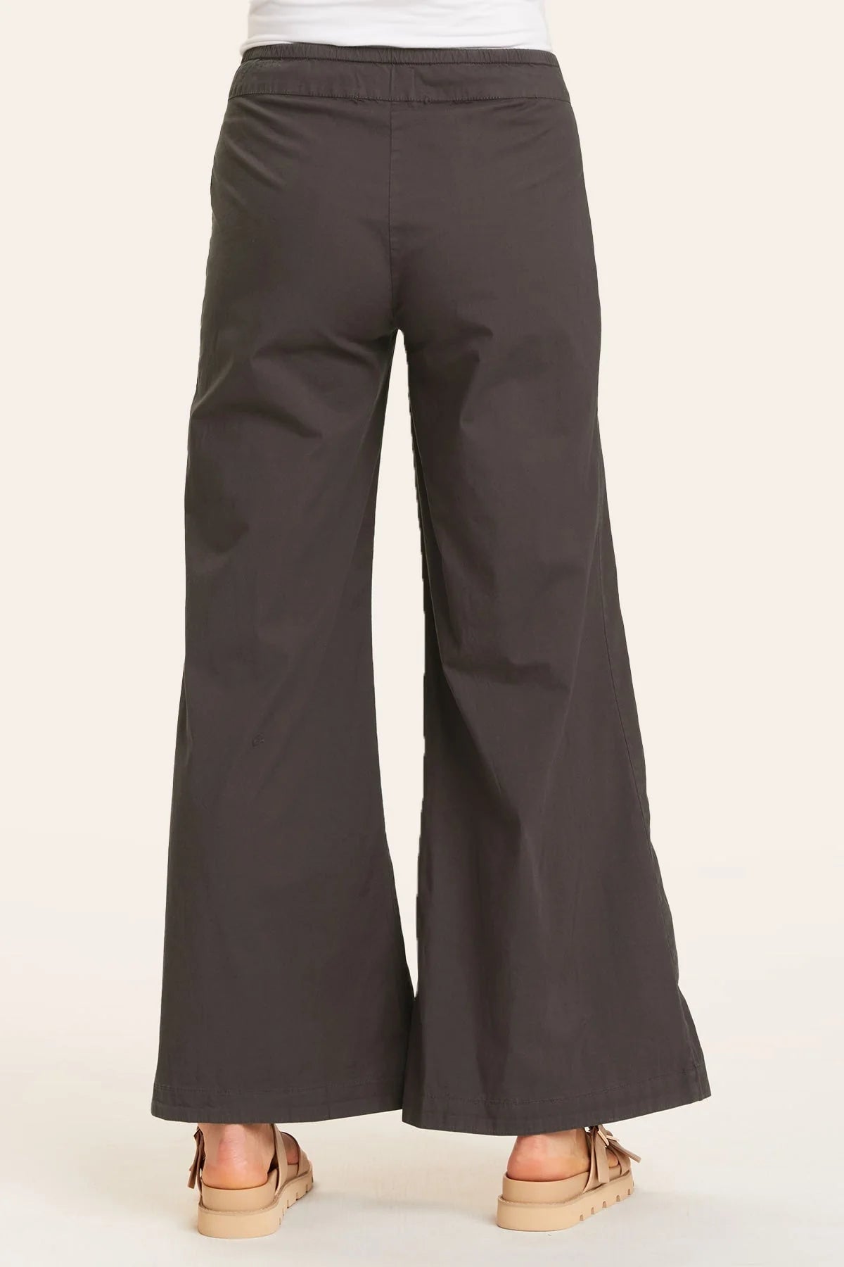 XCVI Terraced Wide Leg Pant