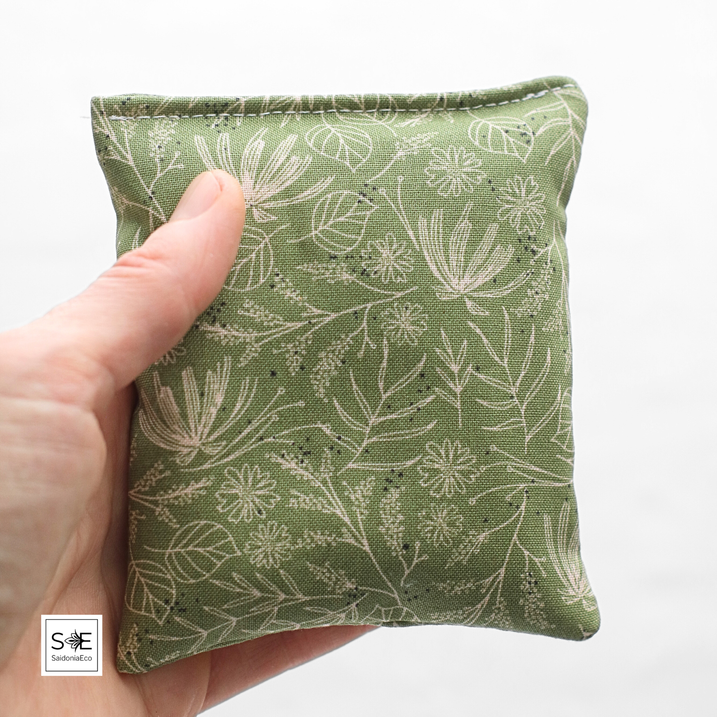 Hand Warmers Set ⋆ Microwavable Rice Packs