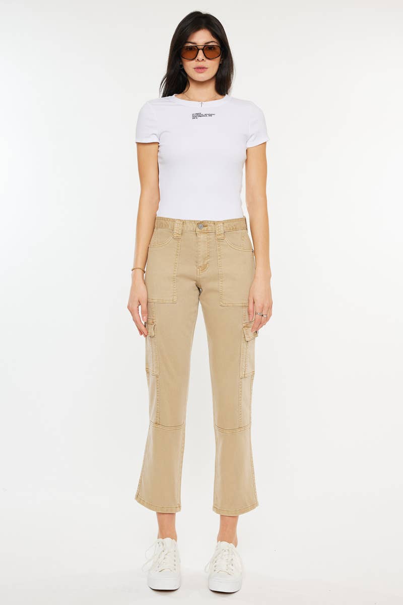 KanCan Cargo Jean