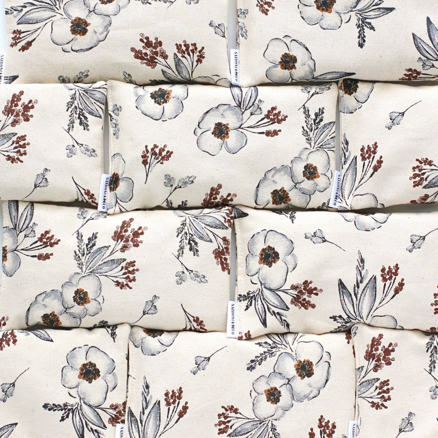 Relaxation Lavender Eye Pillow ⋆ Forest Tales