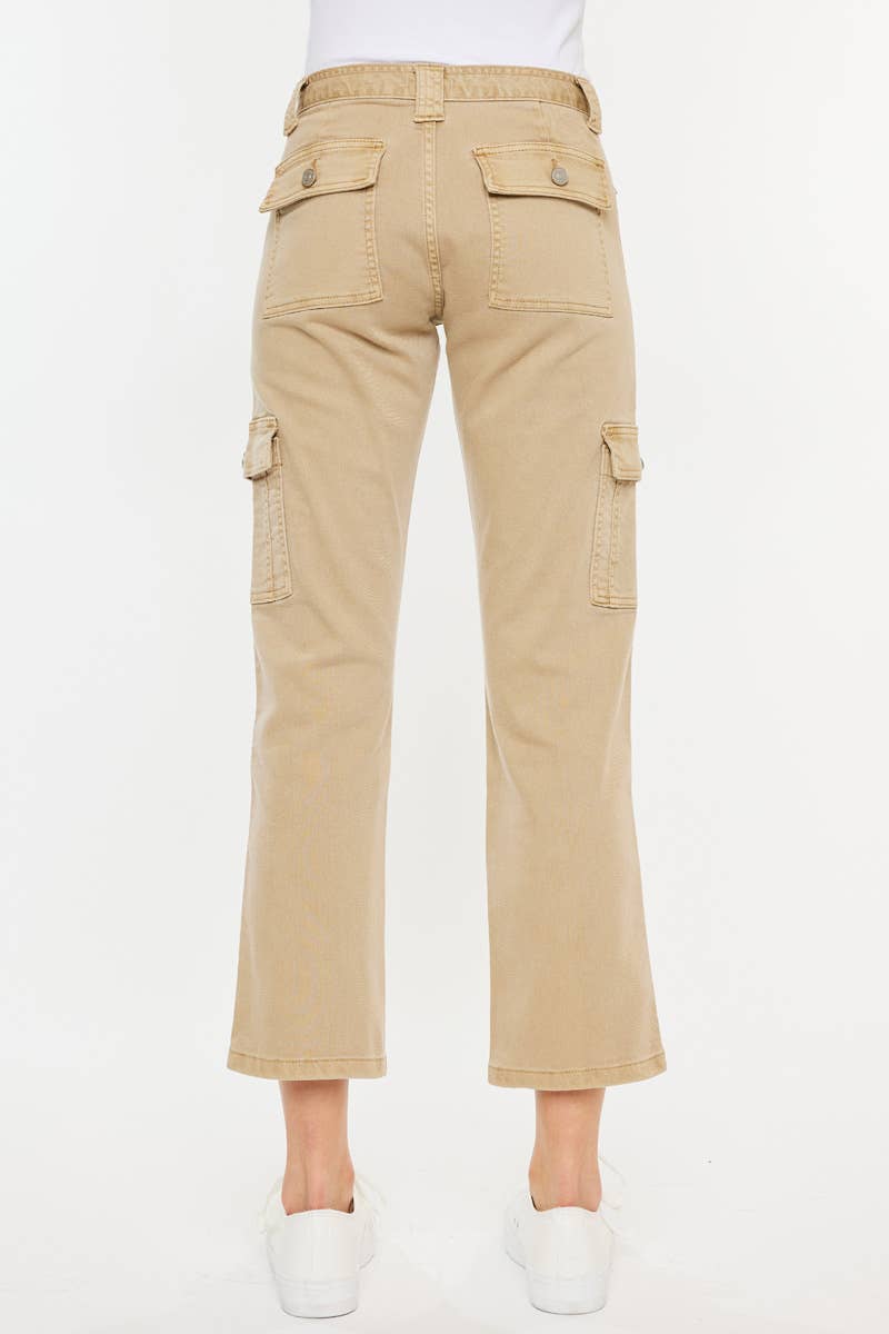 KanCan Cargo Jean