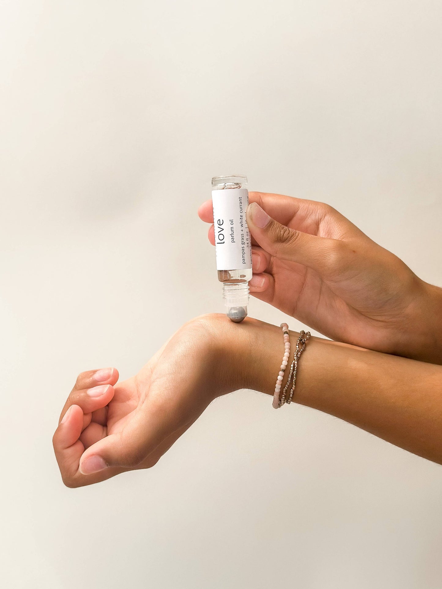 Nova Parfum Oil - Roller Ball Perfumes