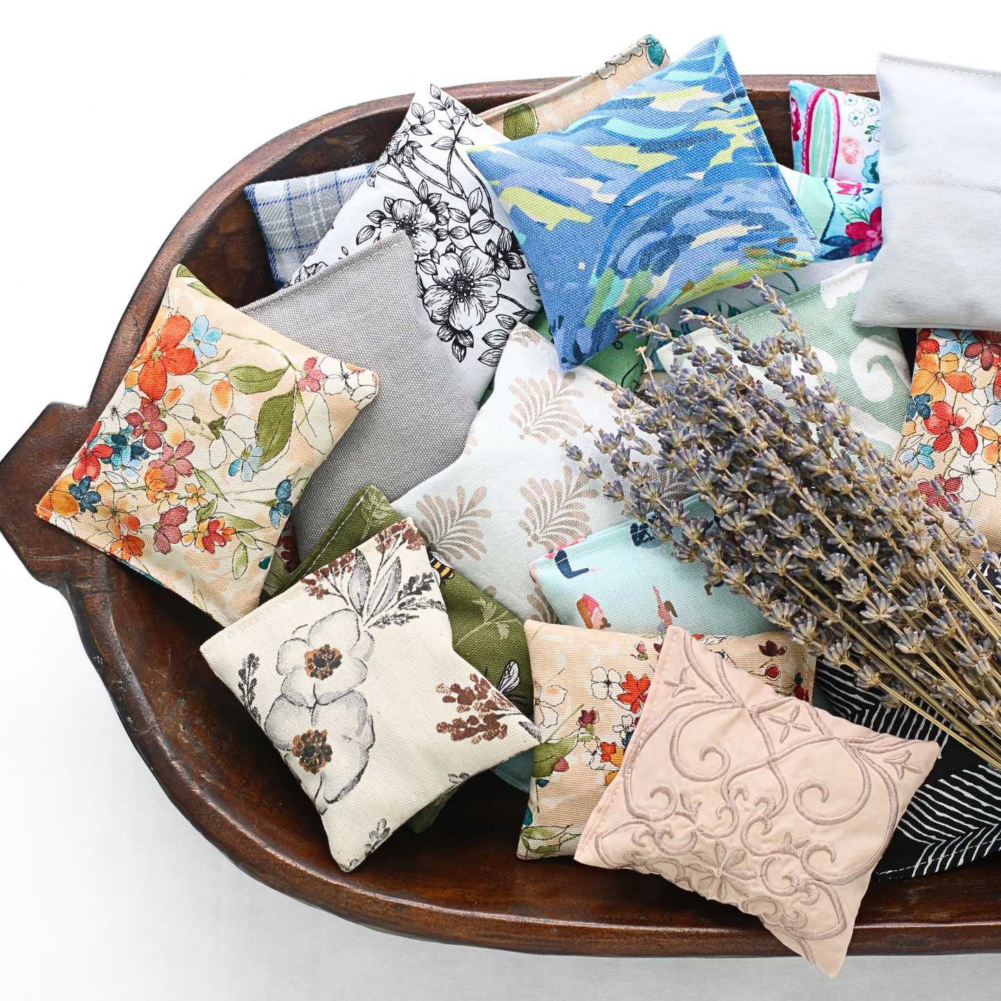 Lavender Sachet ⋆ Assorted Designs