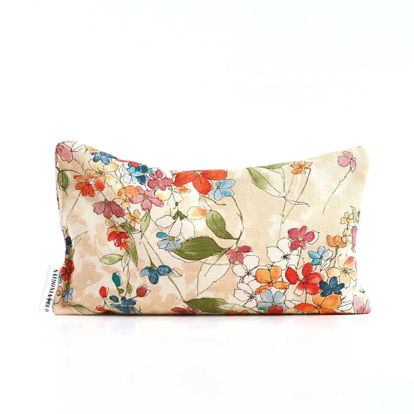 Lavender Eye Pillow ⋆ Floral Field