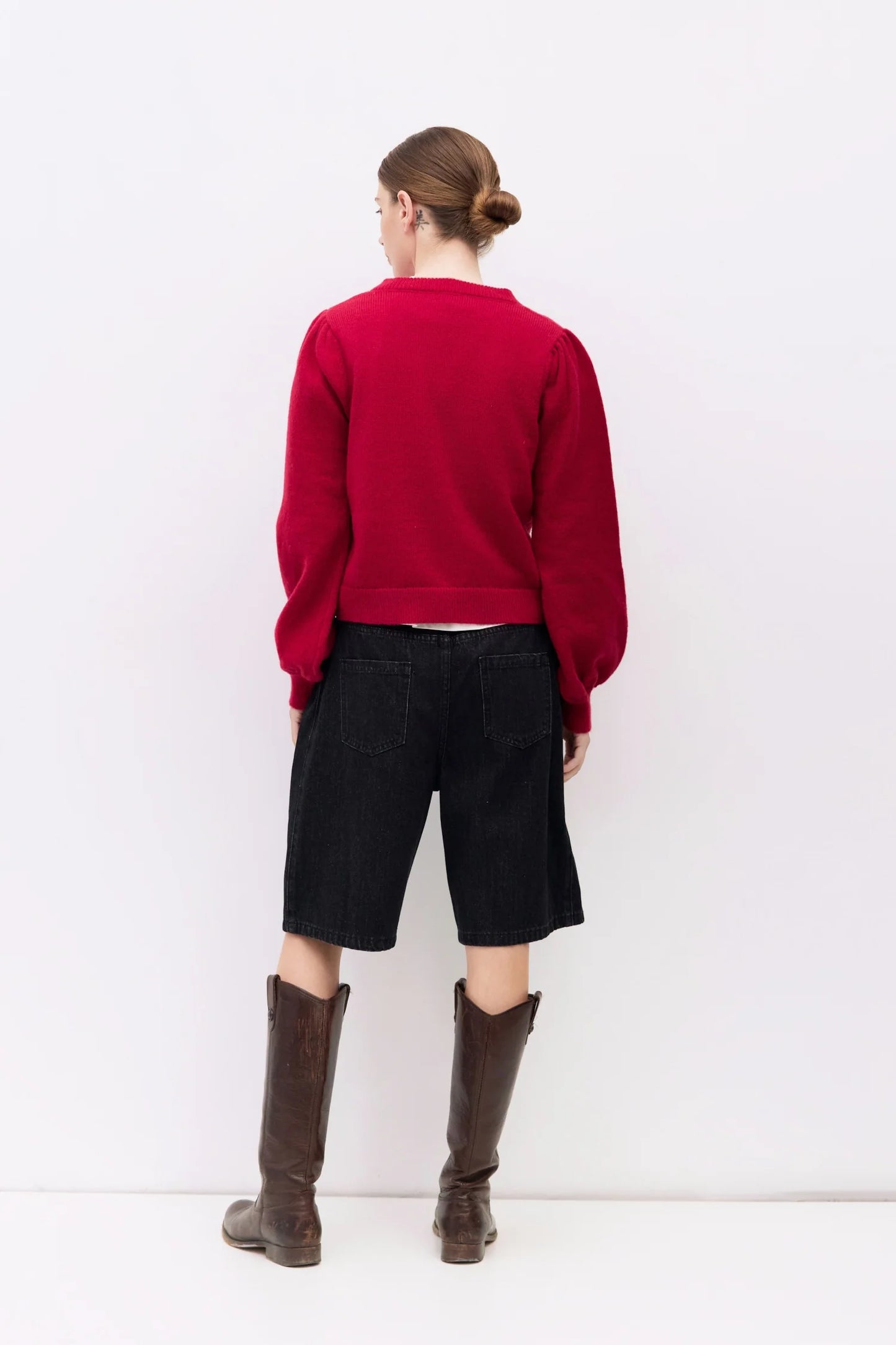 Mod Ref Sola Cardigan