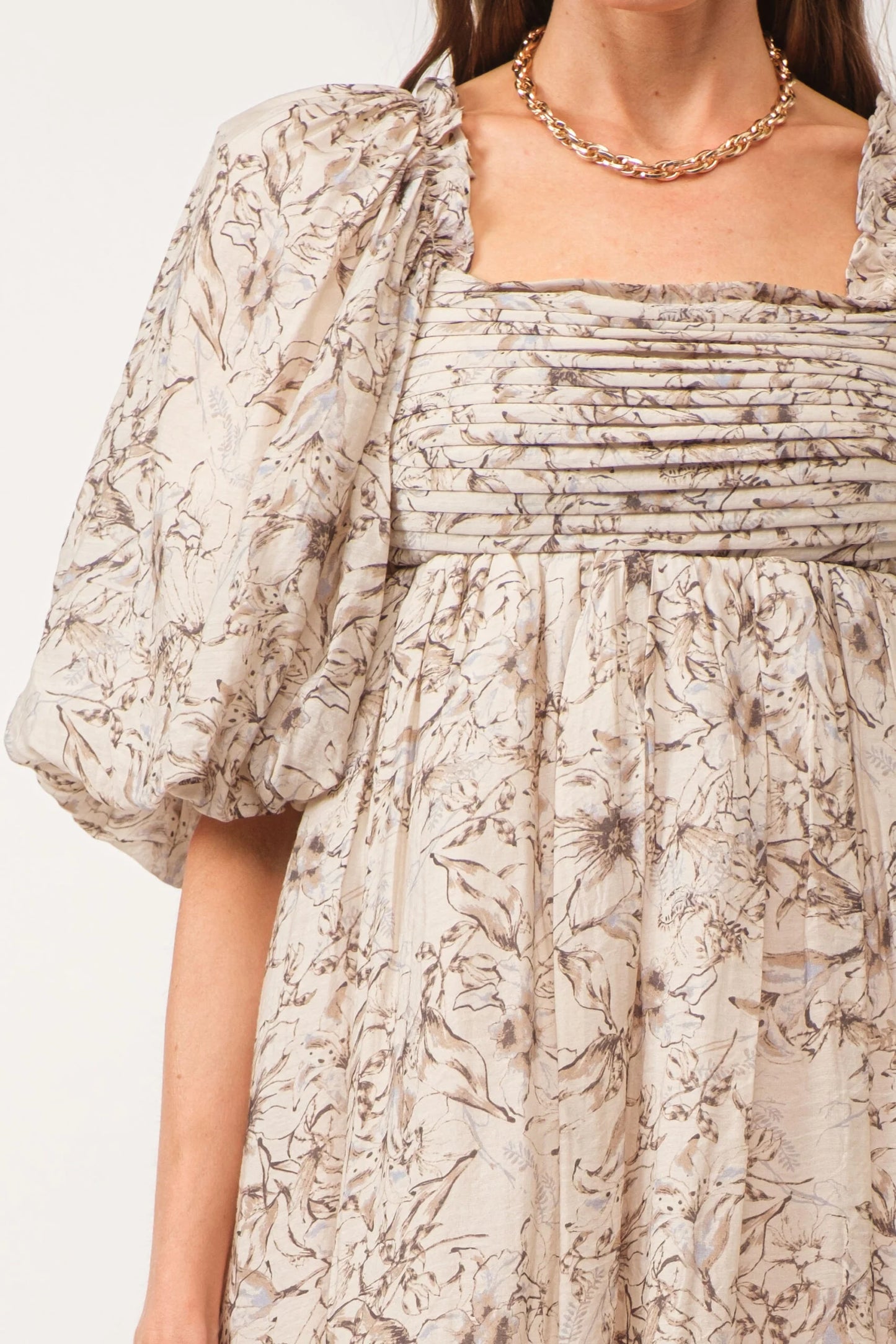 Sofie the Label Zinta Midi Dress