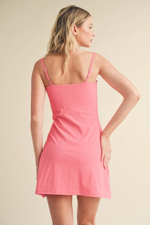 Sweetheart Dress