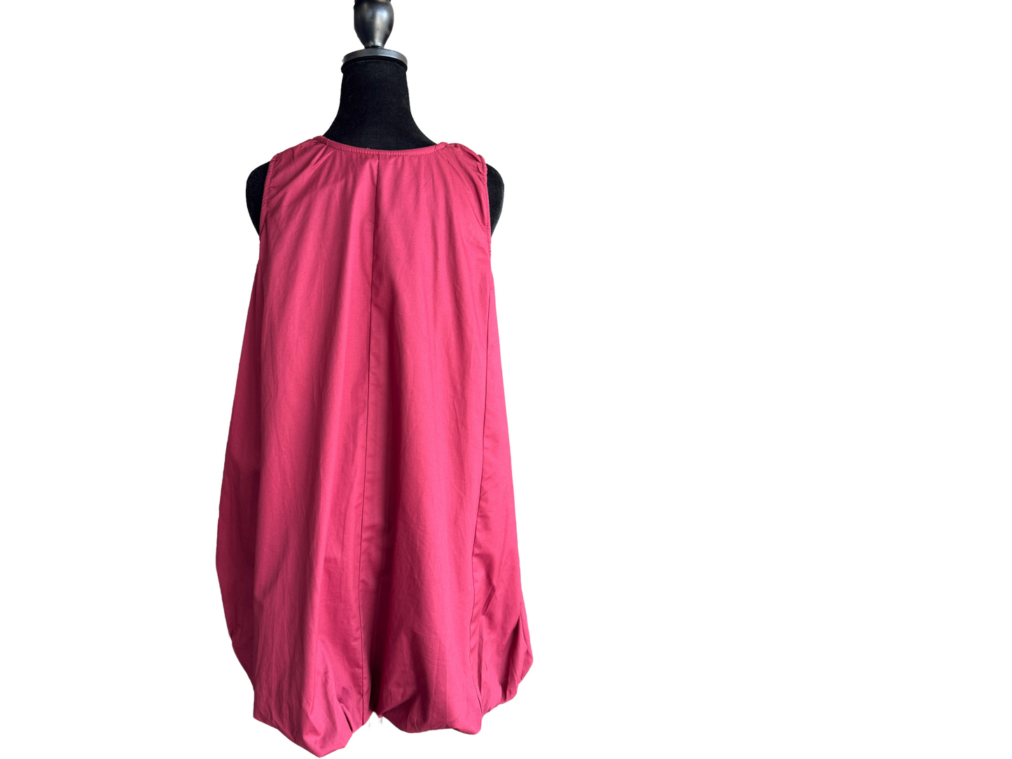 Sofie the Label Bubble Hem Dress