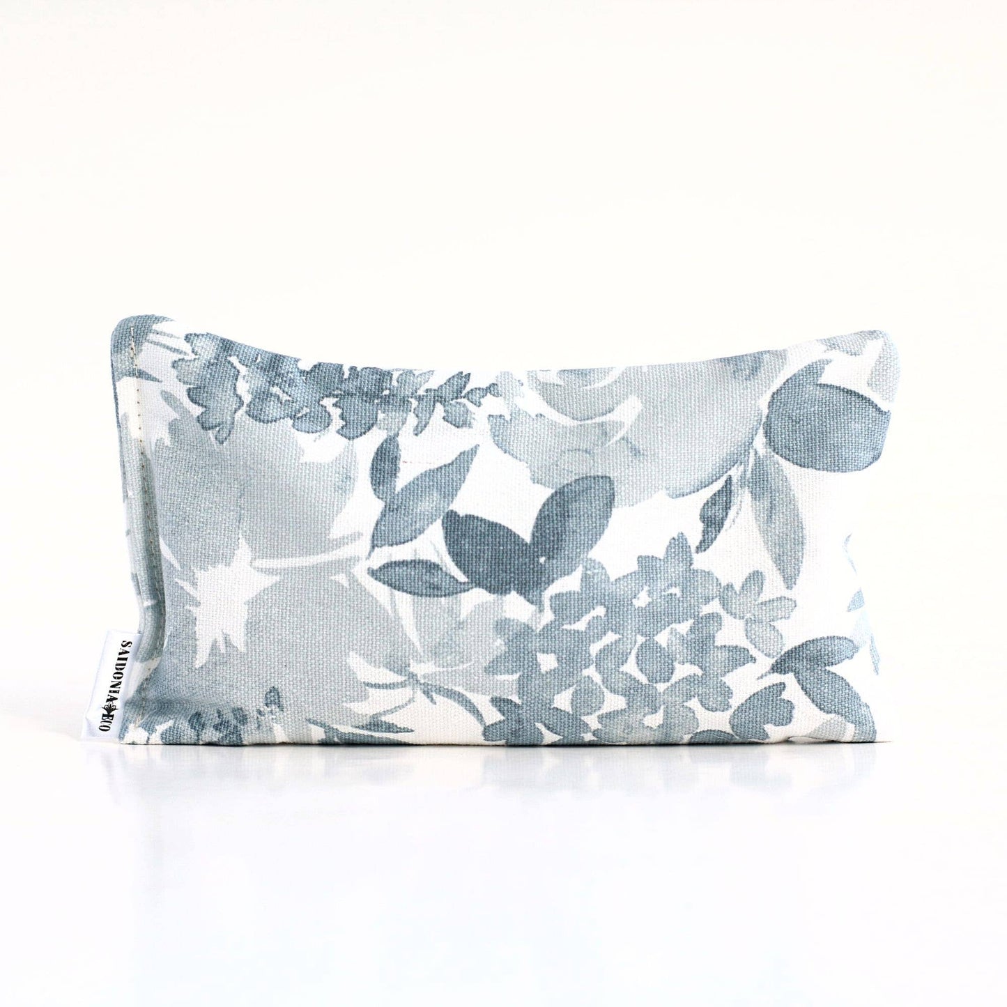 Stress Relief Lavender Eye Pillow ⋆ Leaves Shadows