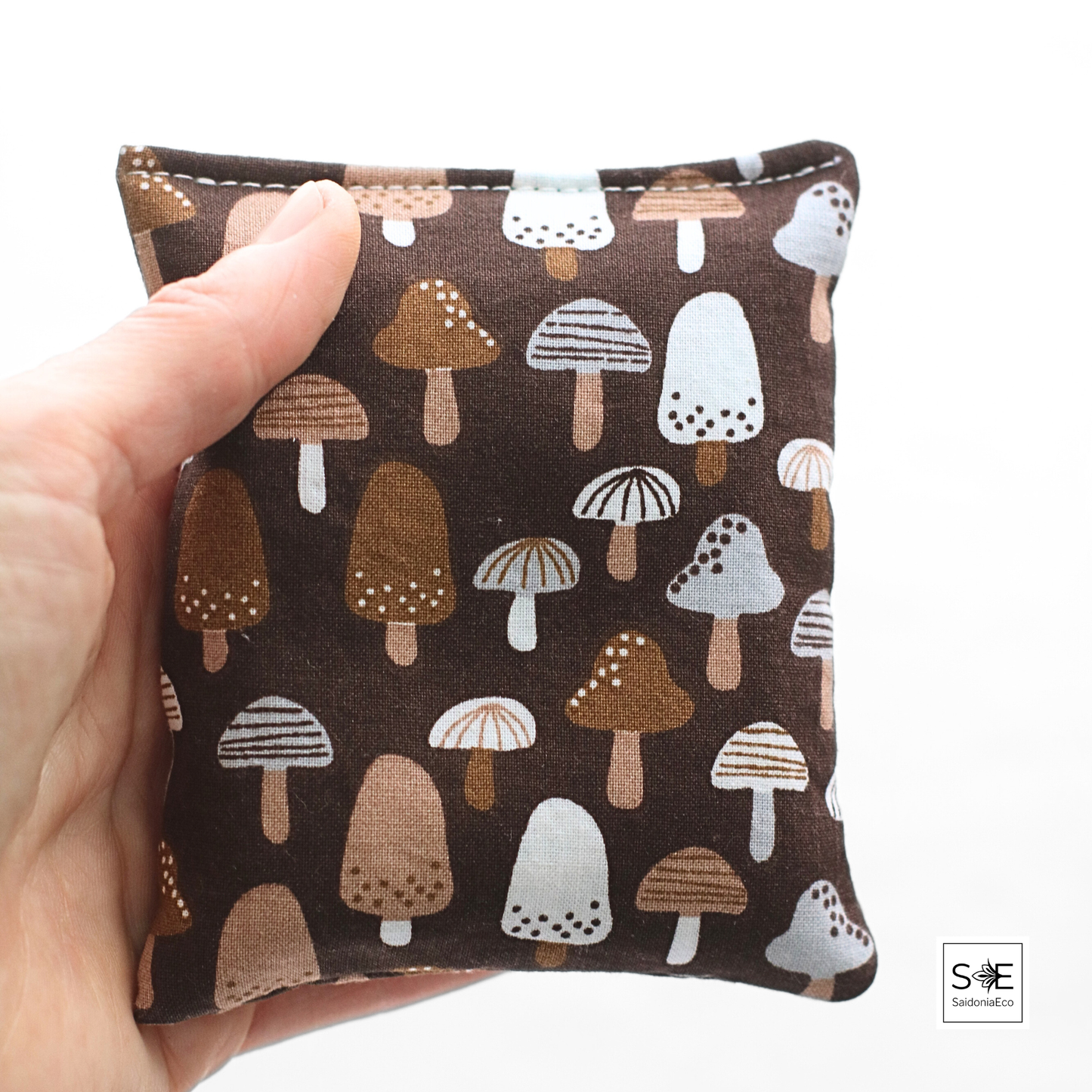 Hand Warmers Set ⋆ Microwavable Rice Packs