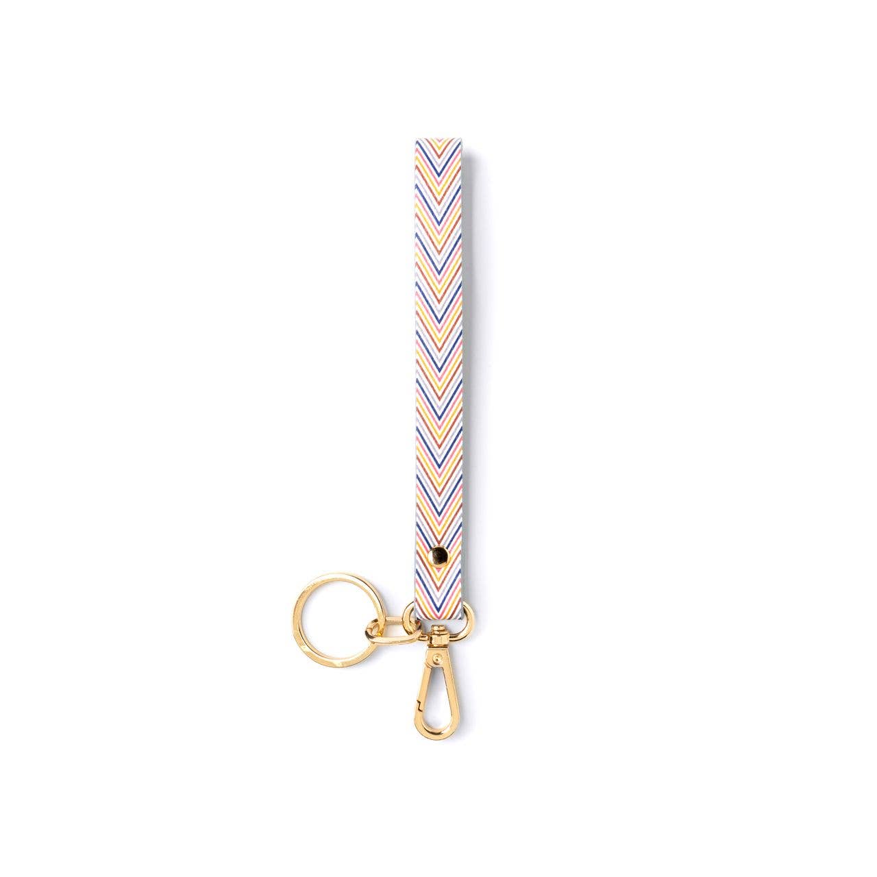 Kedzie Eclipse Interchangeable Wristlet