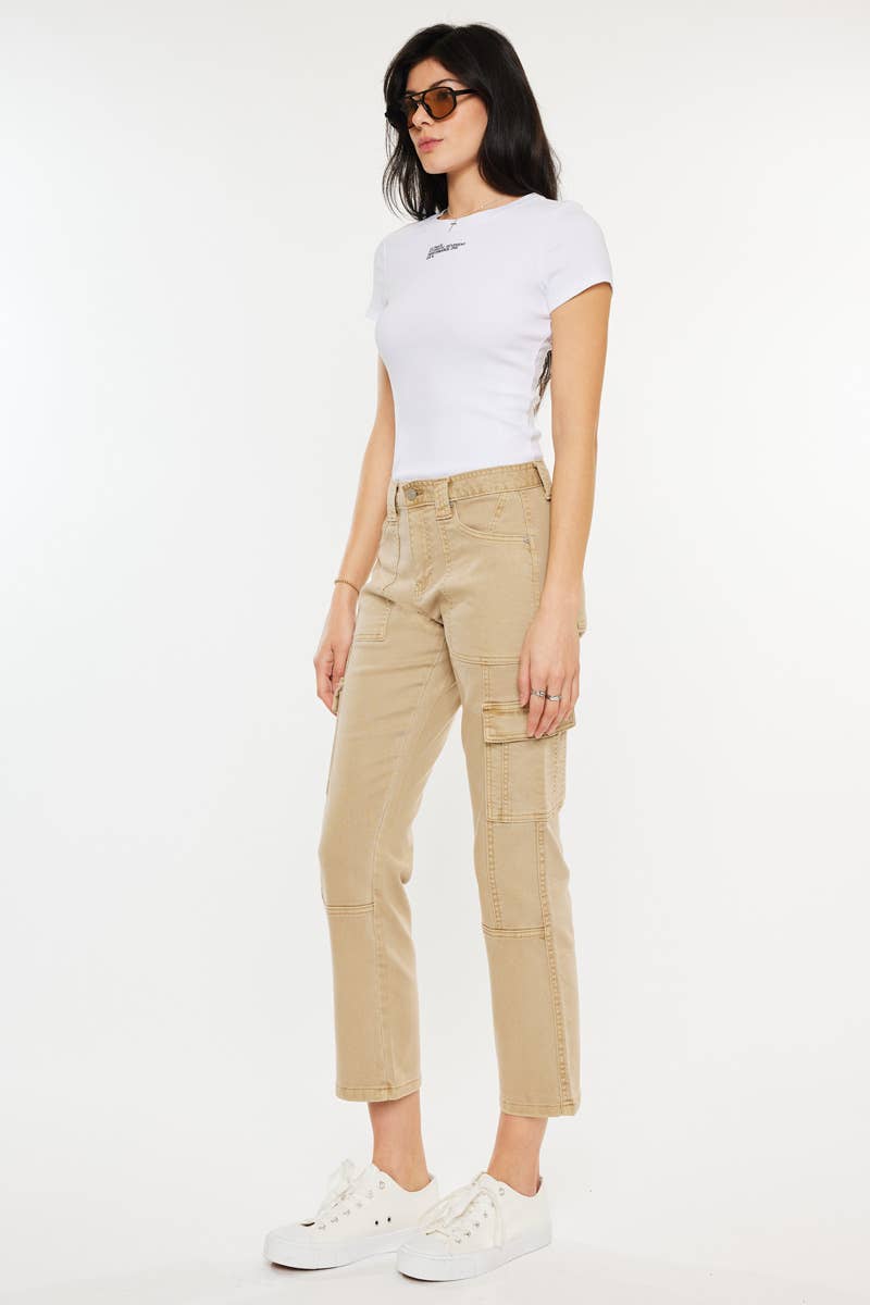 KanCan Cargo Jean