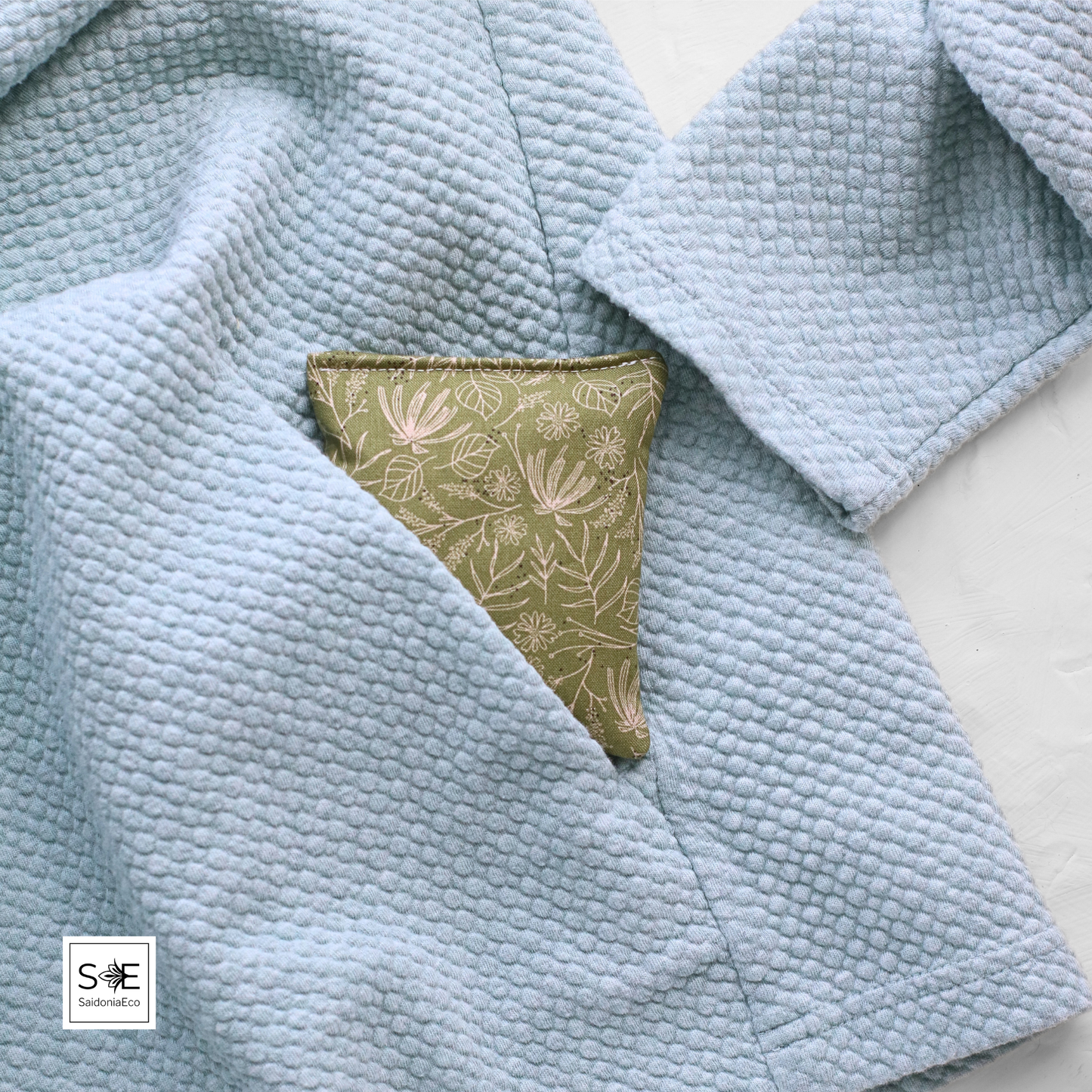 Hand Warmers Set ⋆ Microwavable Rice Packs