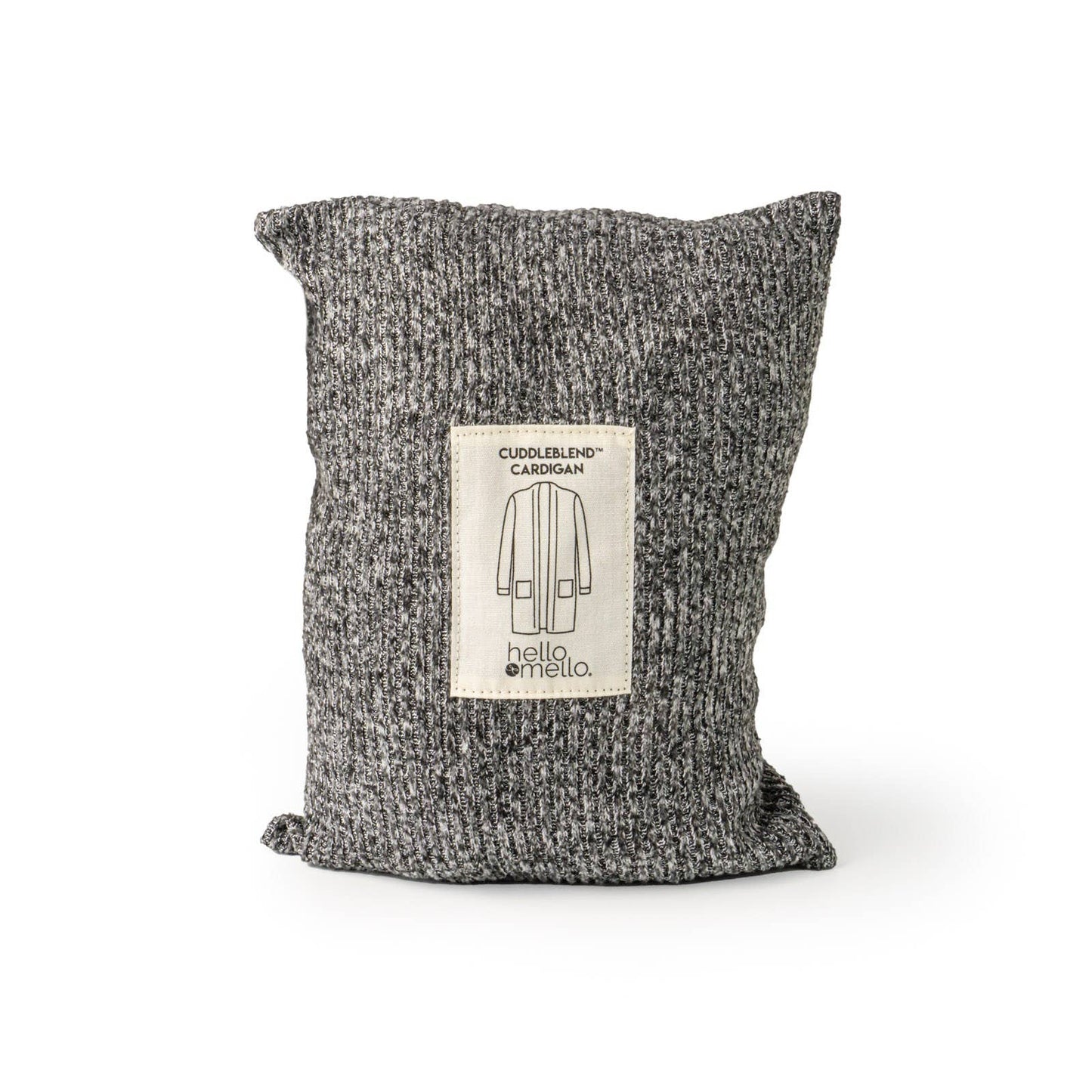 Hello Mello CuddleBlend Cardigan Open Stock