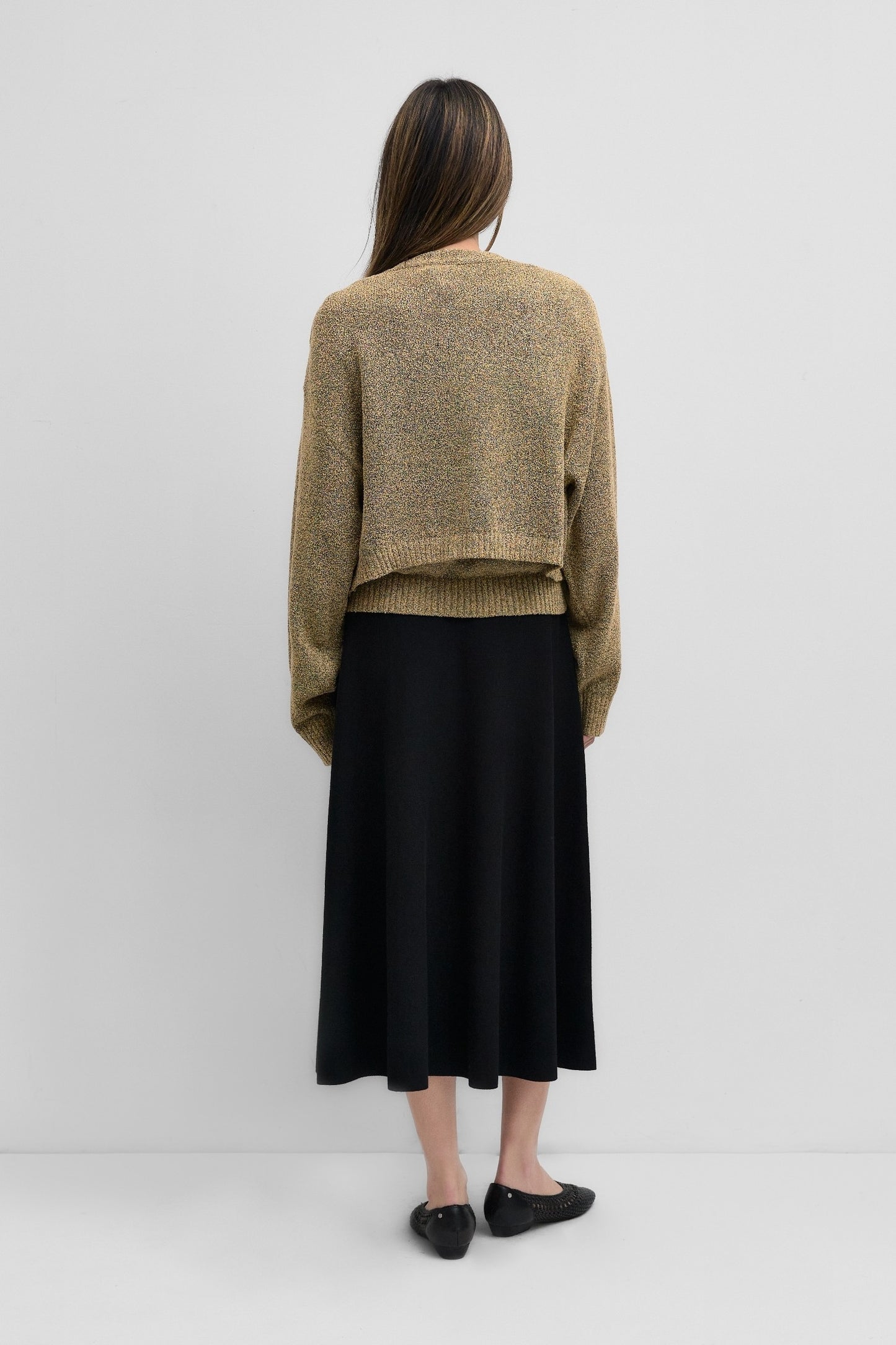 Mod Ref Carrie Cardigan