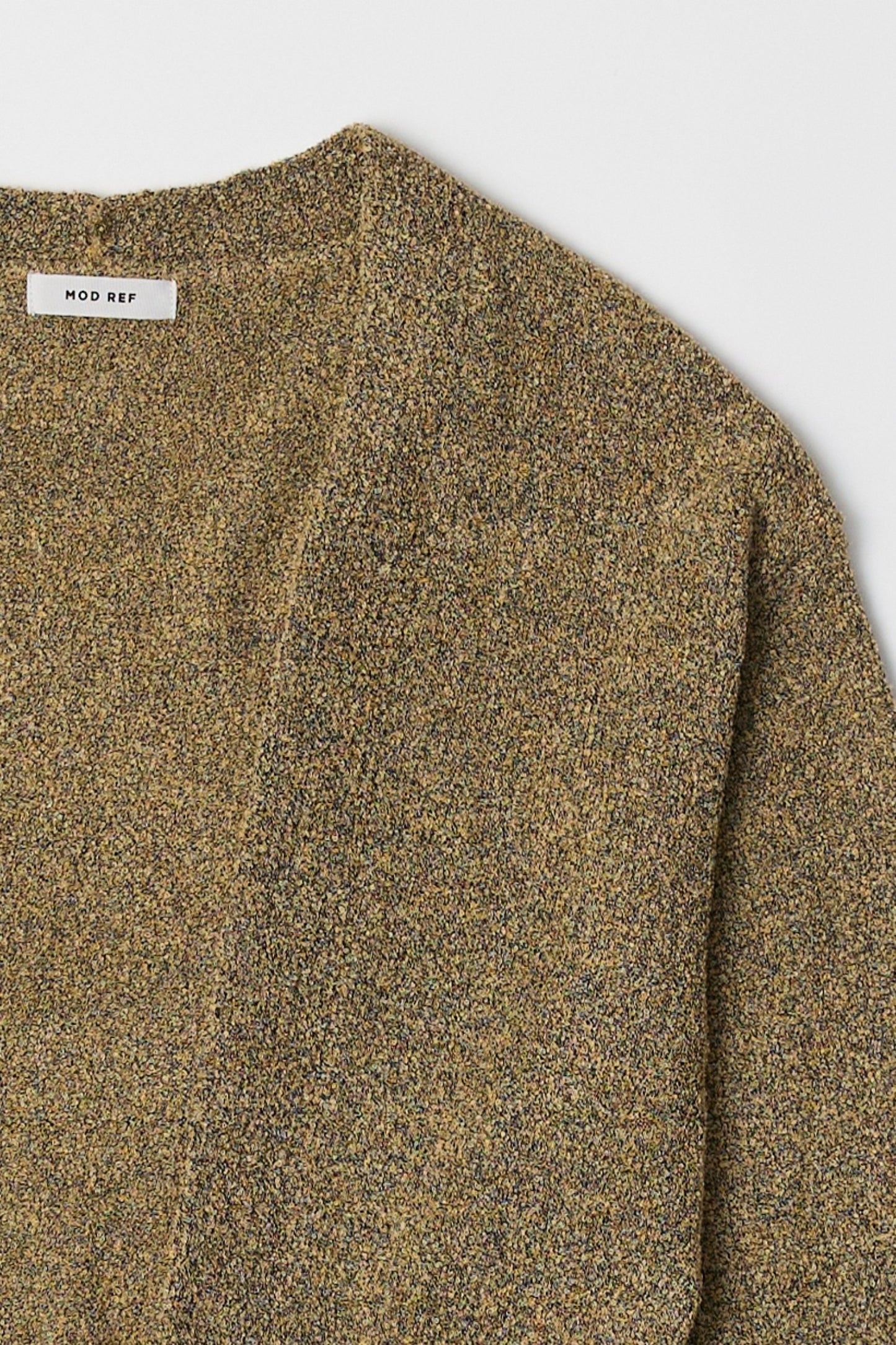 Mod Ref Carrie Cardigan